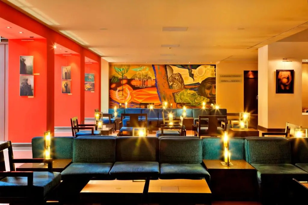 Photo - Grand Hotel Plovdiv
