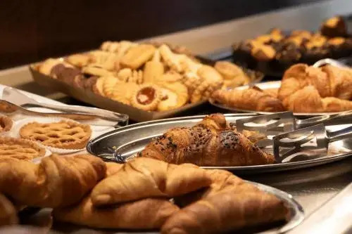 Foto - Dado Hotel International