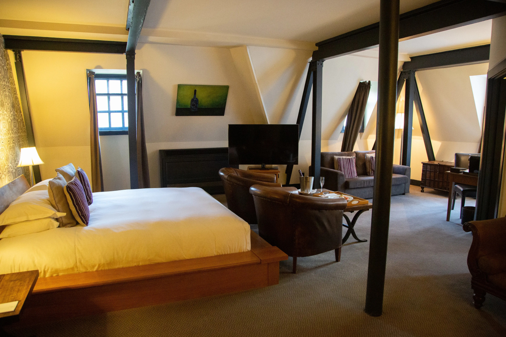 Foto - Hotel du Vin & Bistro Bristol