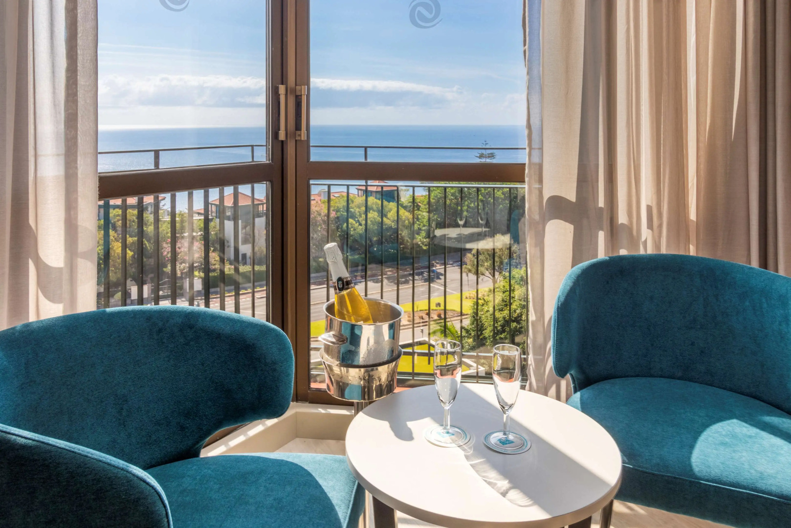 Foto - Enotel Magnólia