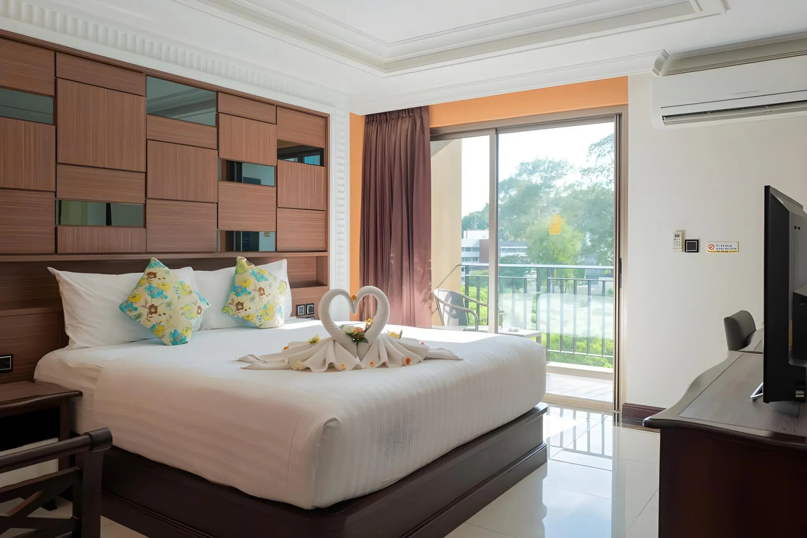Foto - March Hotel Pattaya