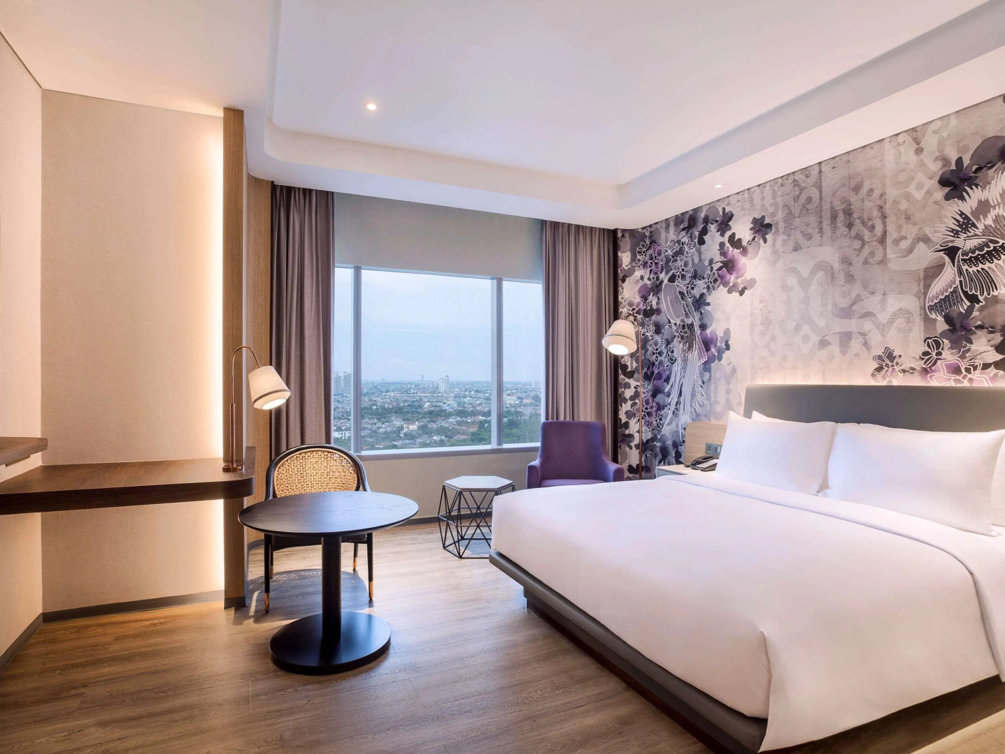 Foto - Mercure Jakarta Gatot Subroto