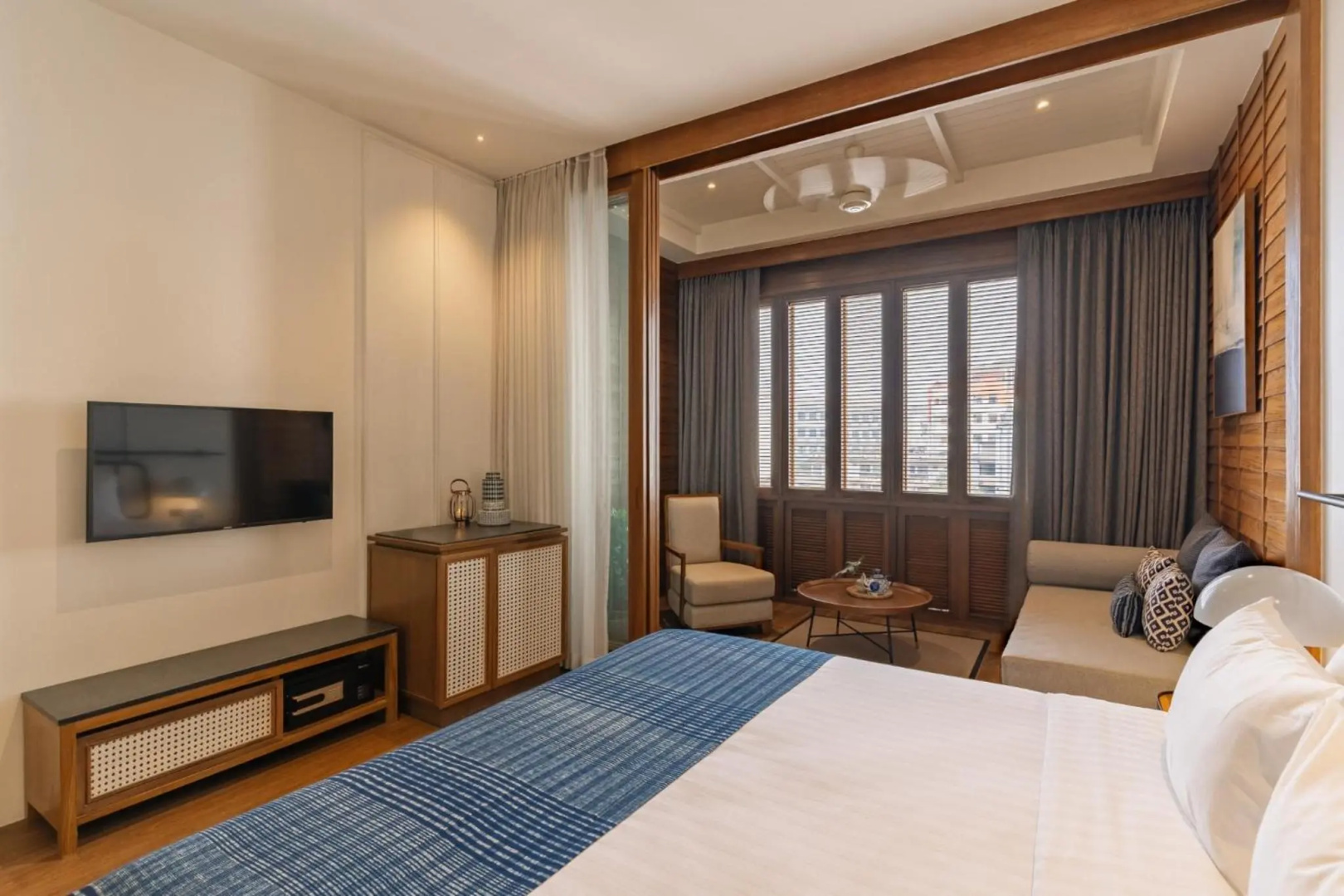 Foto - Hotel Loy Chiang Mai - Adult Only