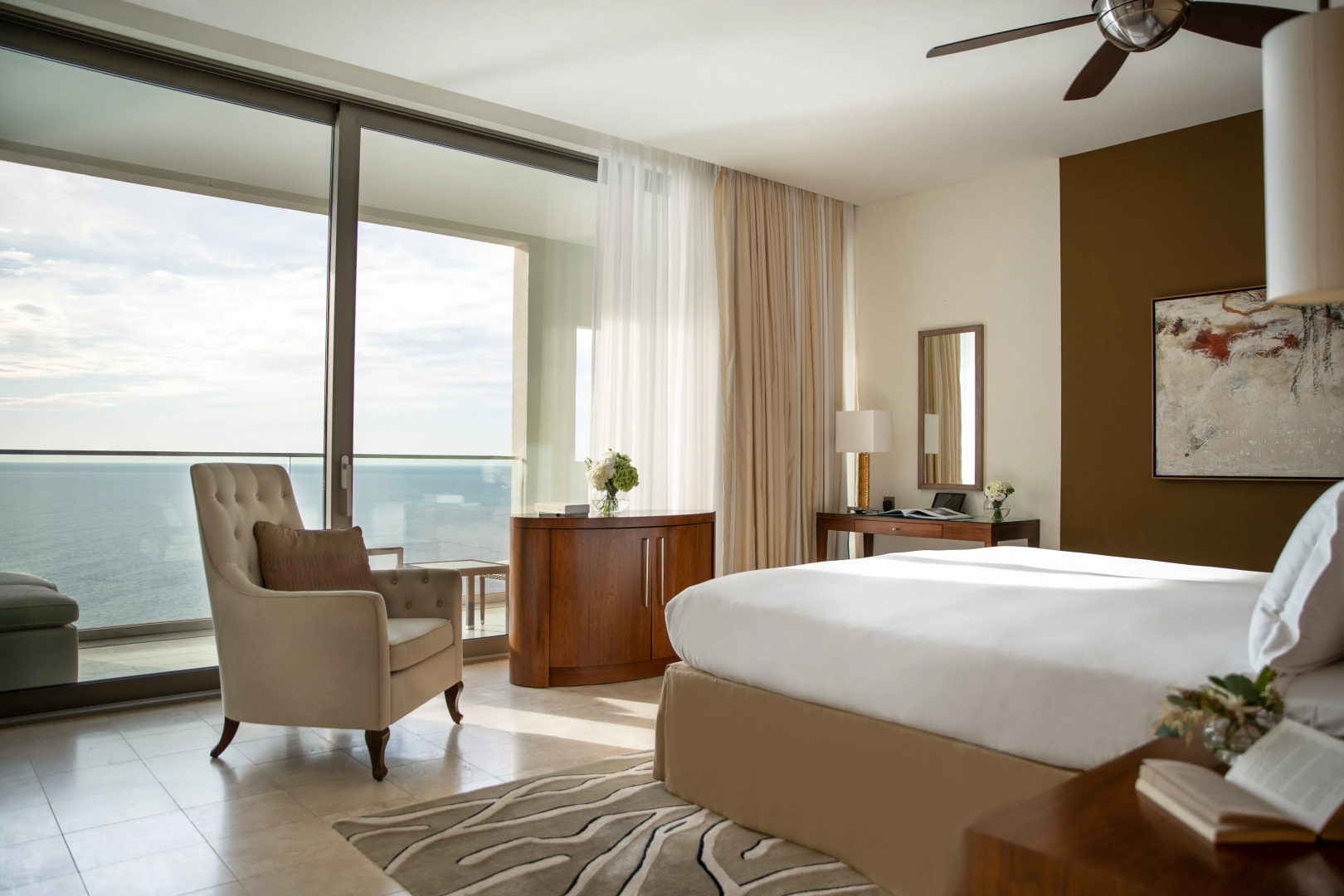 Foto - Jumeirah Mallorca