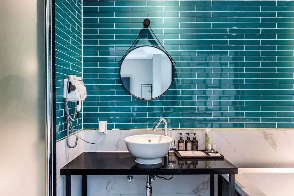 Foto - Brown Dot Hotel Gyeongju