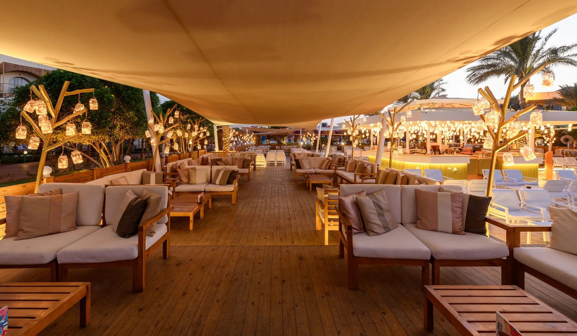 Photo - Desert Rose Resort