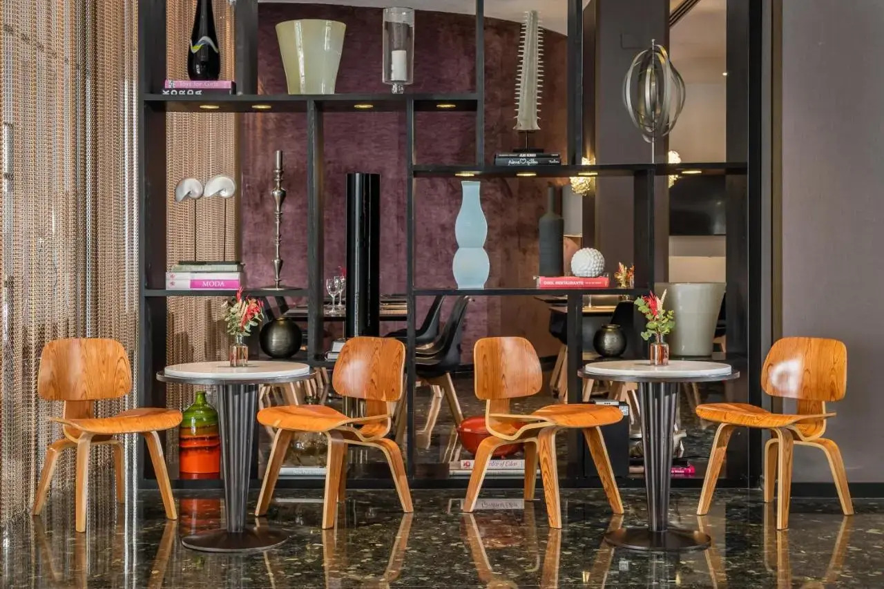 Photo - Hotel Medium Valencia