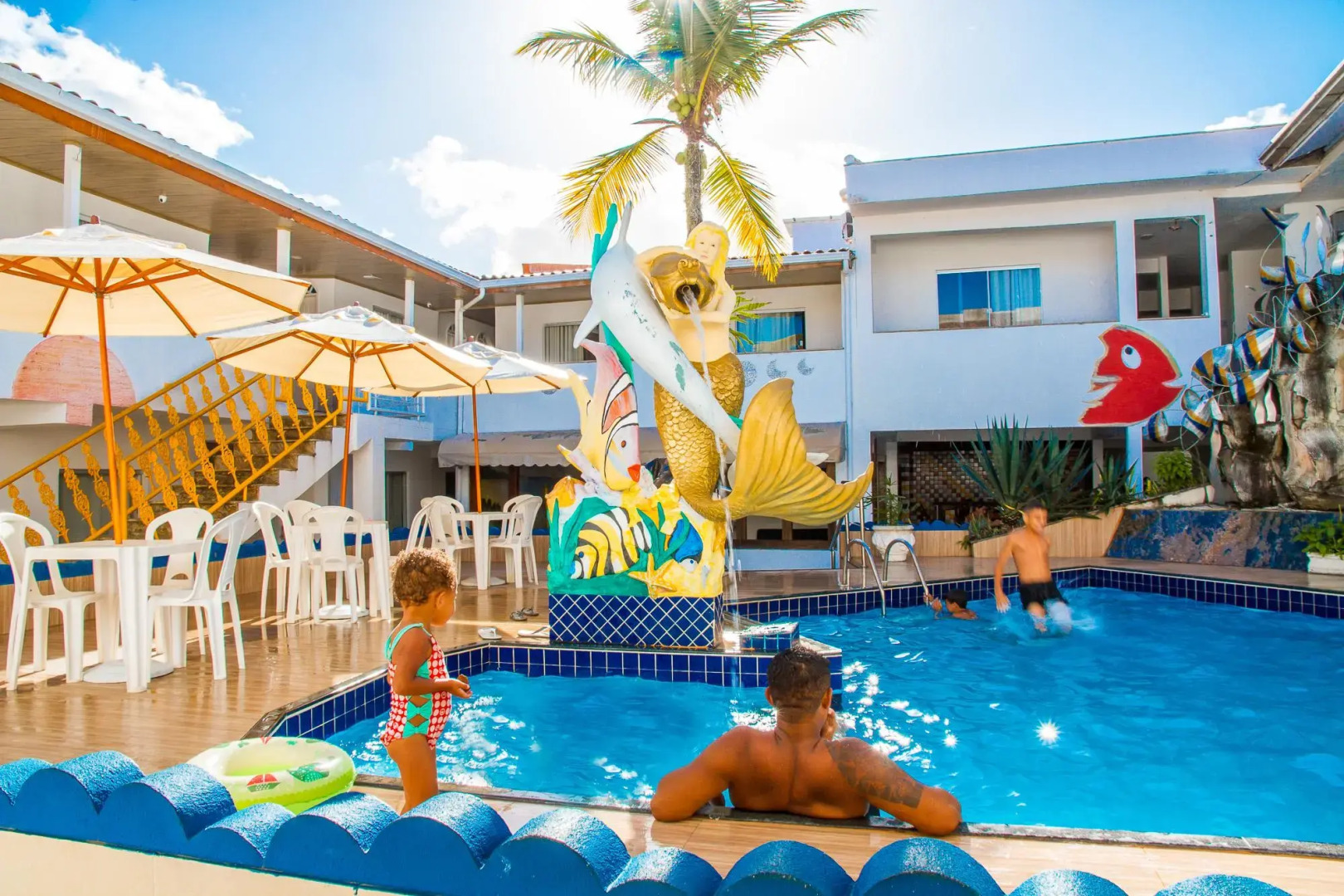 Photo - Shangrilá - Rede Soberano