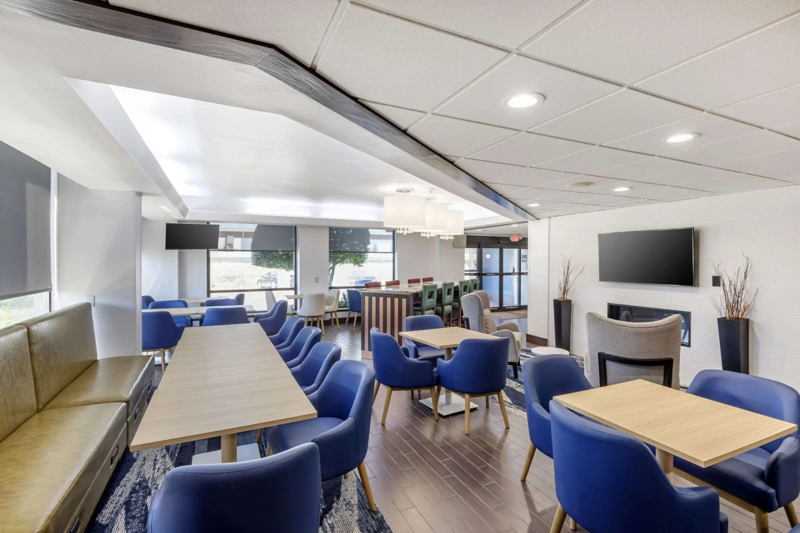 Foto - Comfort Inn Dallas North Love Field Airport