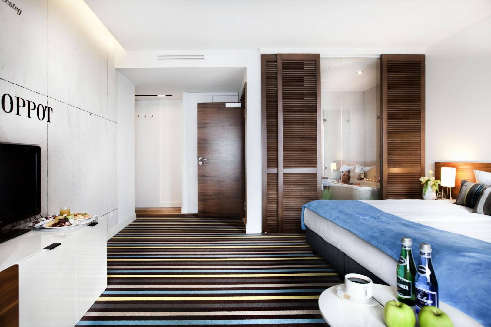 Foto - Bayjonn Boutique Hotel