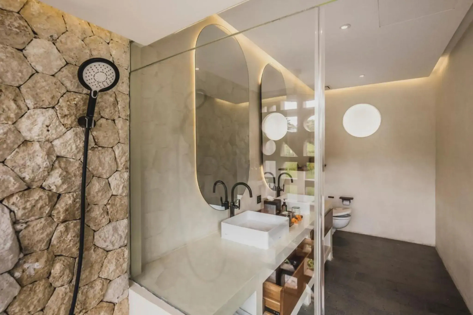 Foto - Suara Alam Ubud Villa by Ini Vie Hospitality