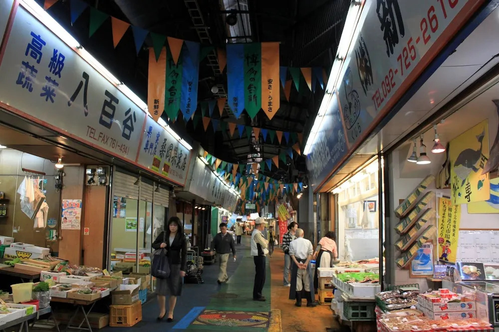 Photo - CROSS Life Hakata Tenjin