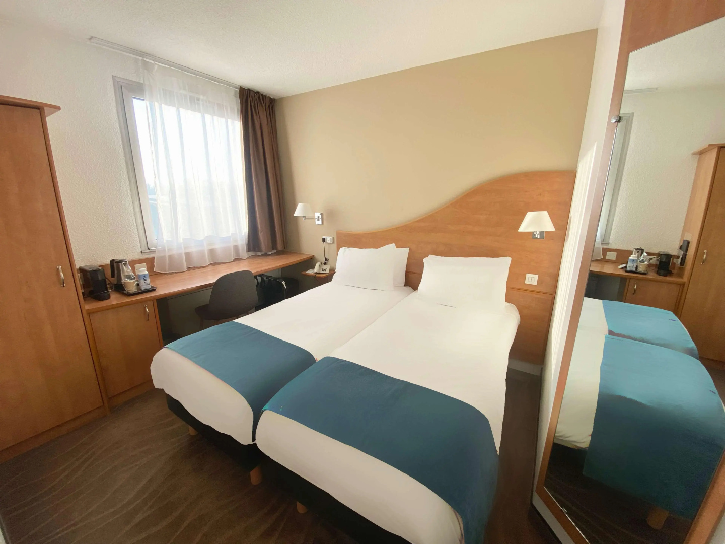Photo - Sure Hotel by Best Western Bordeaux Lac
