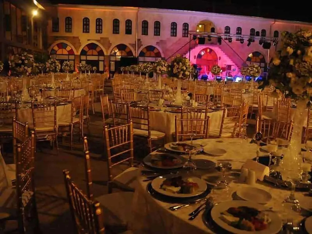 Photo - Sirehan Hotel