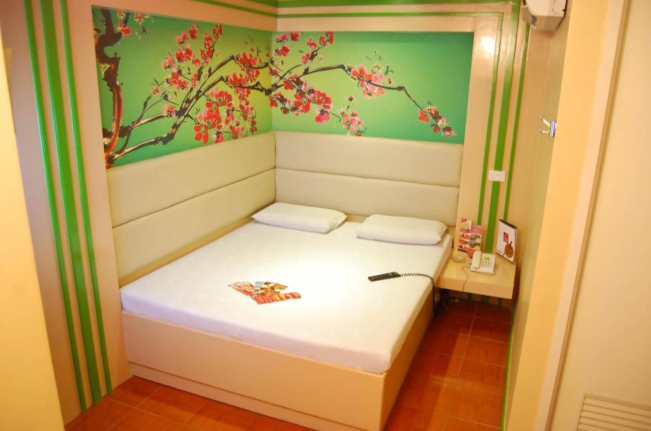 Foto - Hotel Sogo Quezon Avenue