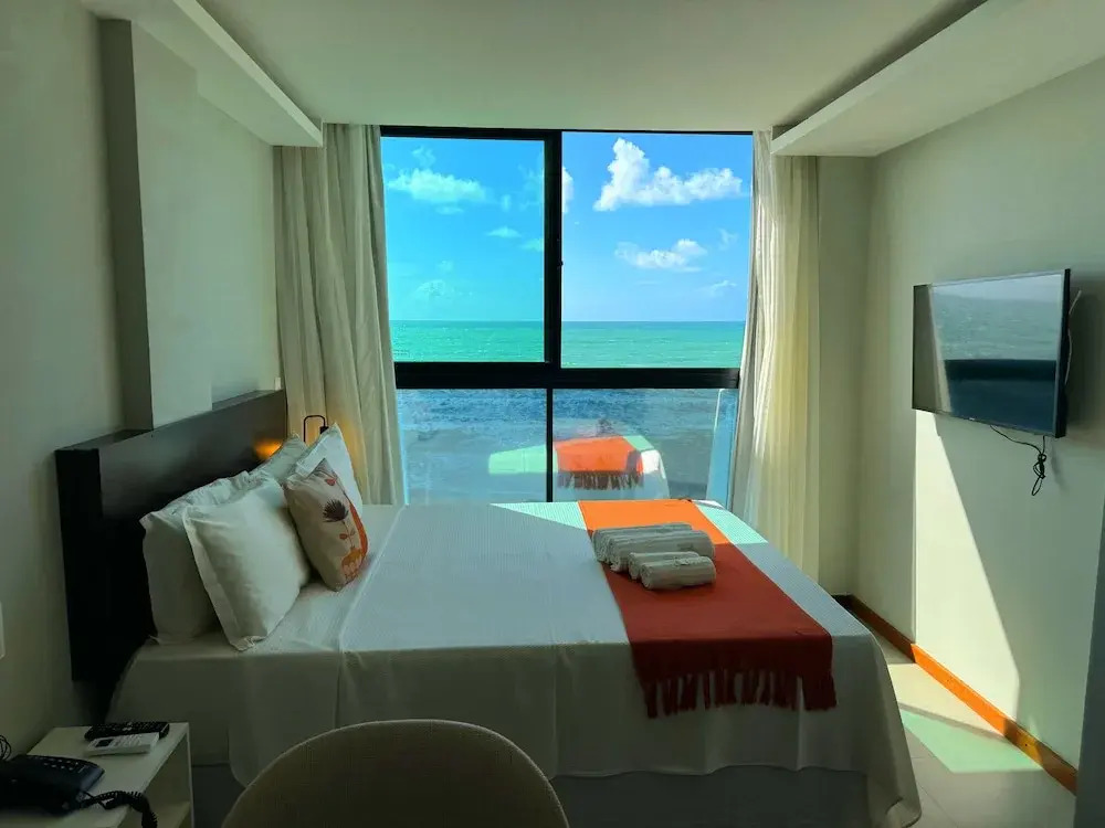 Foto - Rudá Boutique Hotel Porto de Galinhas