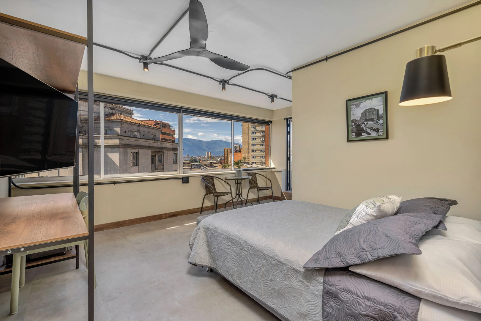 Photo - Hotel Nutibara