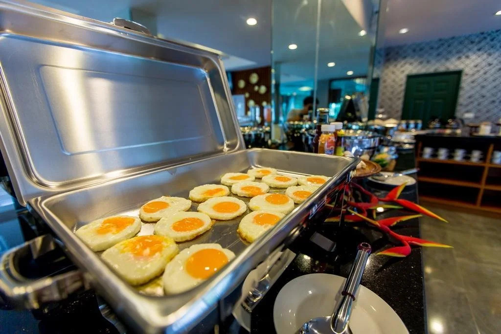 Foto - Harmonize Hotel Chiang Mai