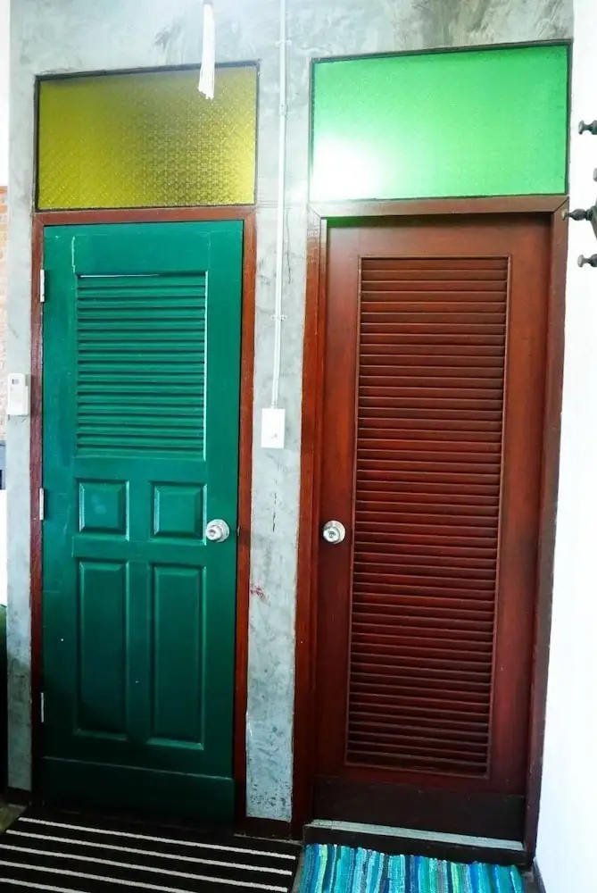 Foto - Lanna Hostel