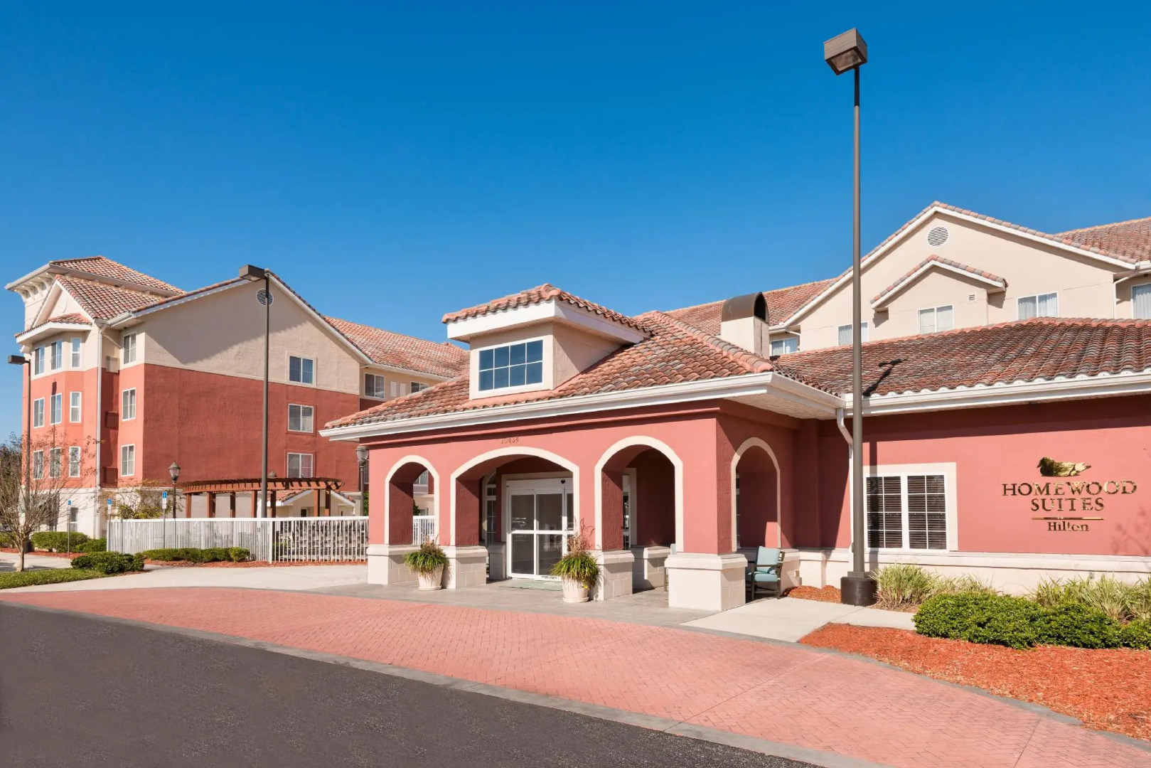 Foto - Homewood Suites by Hilton Jacksonville-South/St. Johns Ctr.