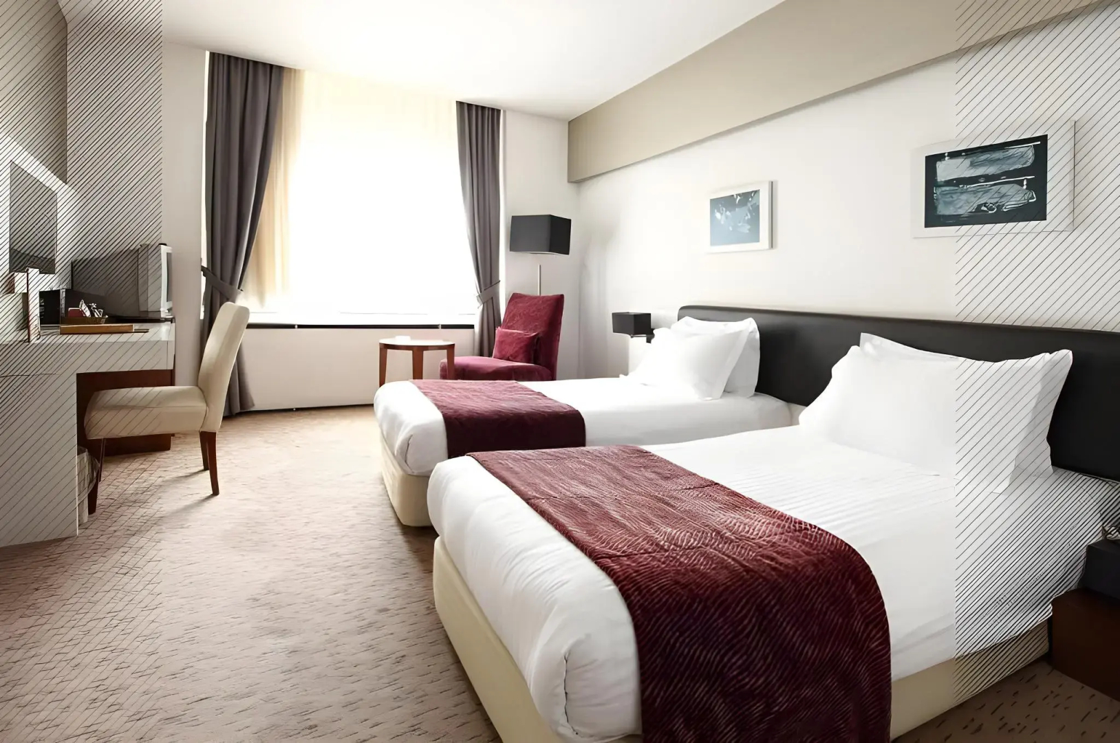Foto - Surmeli Istanbul Hotel