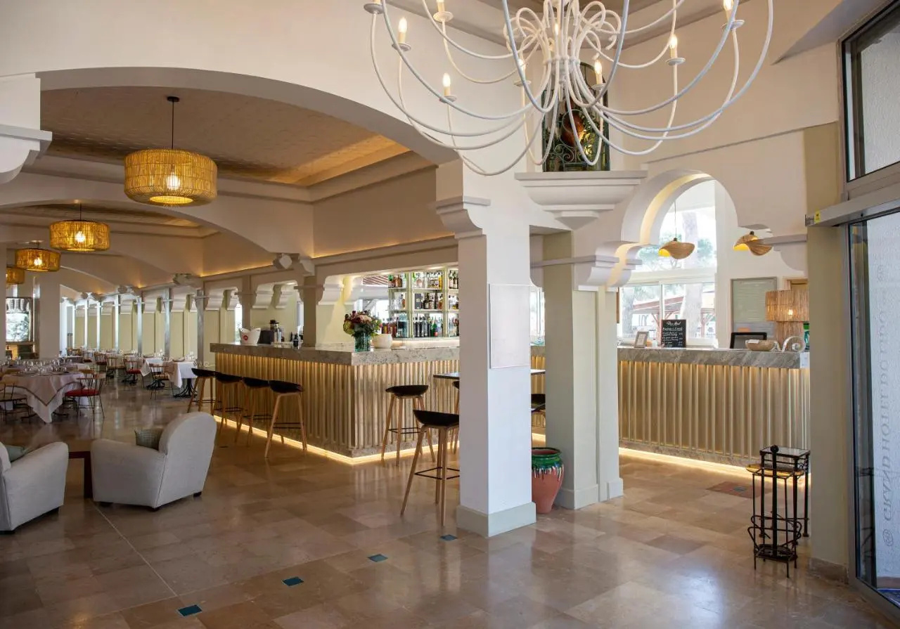 Photo - Grand Hôtel du Lido