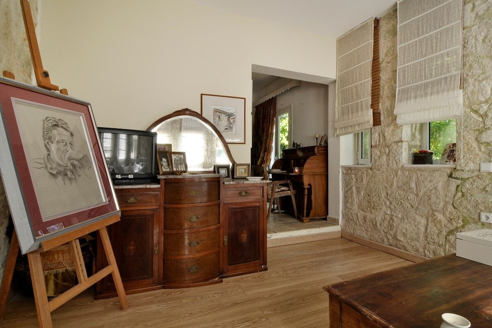 Foto - Portico Verde private Villa with pool | Corfu