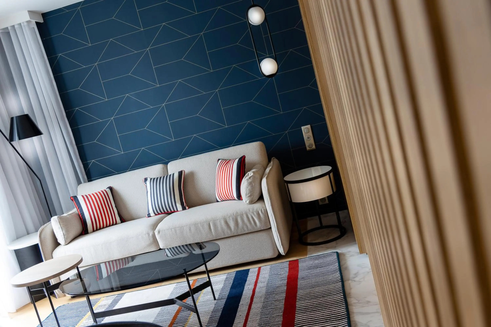 Foto - Hôtel & Spa – Thalazur Saint Jean de Luz