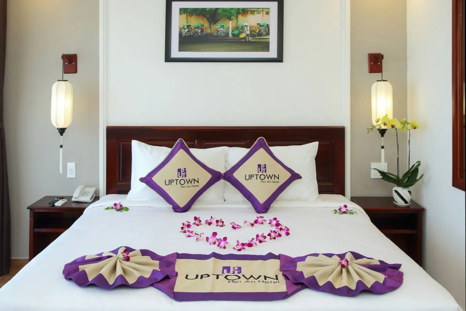 Foto - Uptown Hoi An Hotel & Spa