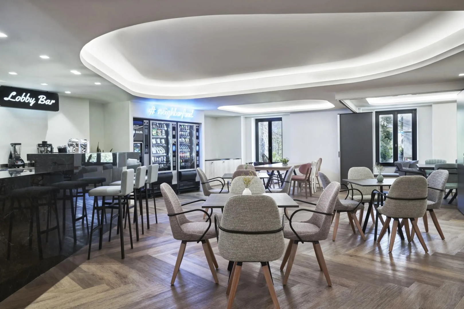 Photo - NLH MONASTIRAKI - Neighborhood Lifestyle Hotels