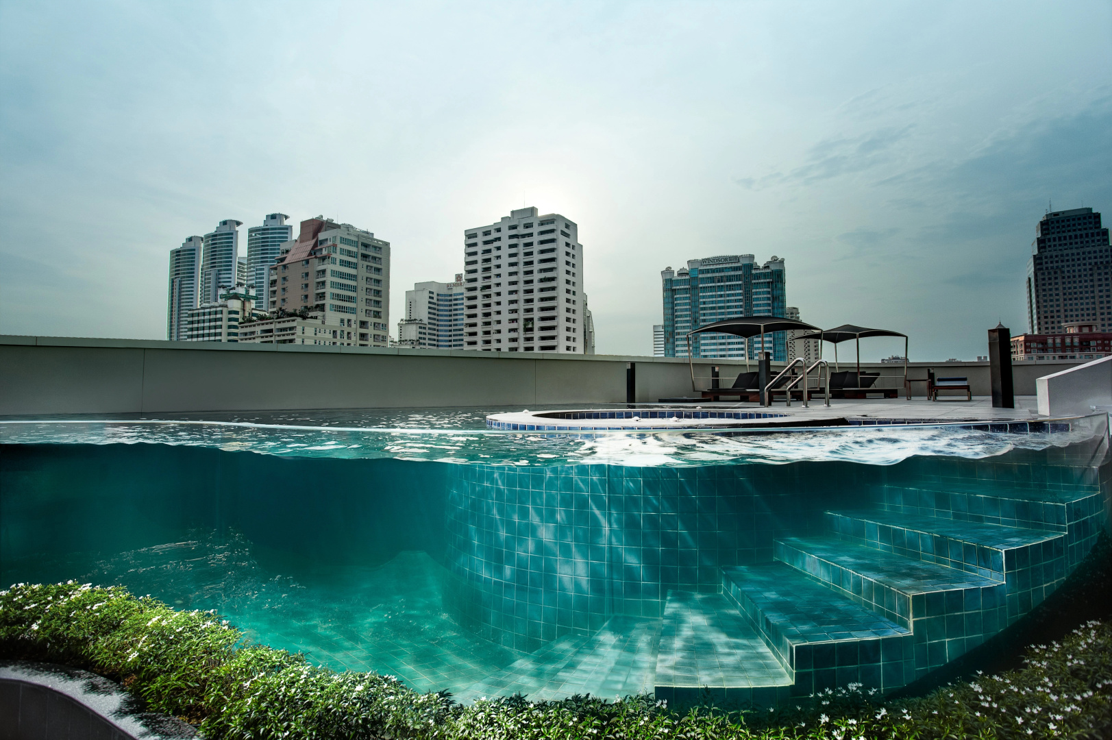 Foto - S31 Sukhumvit Hotel