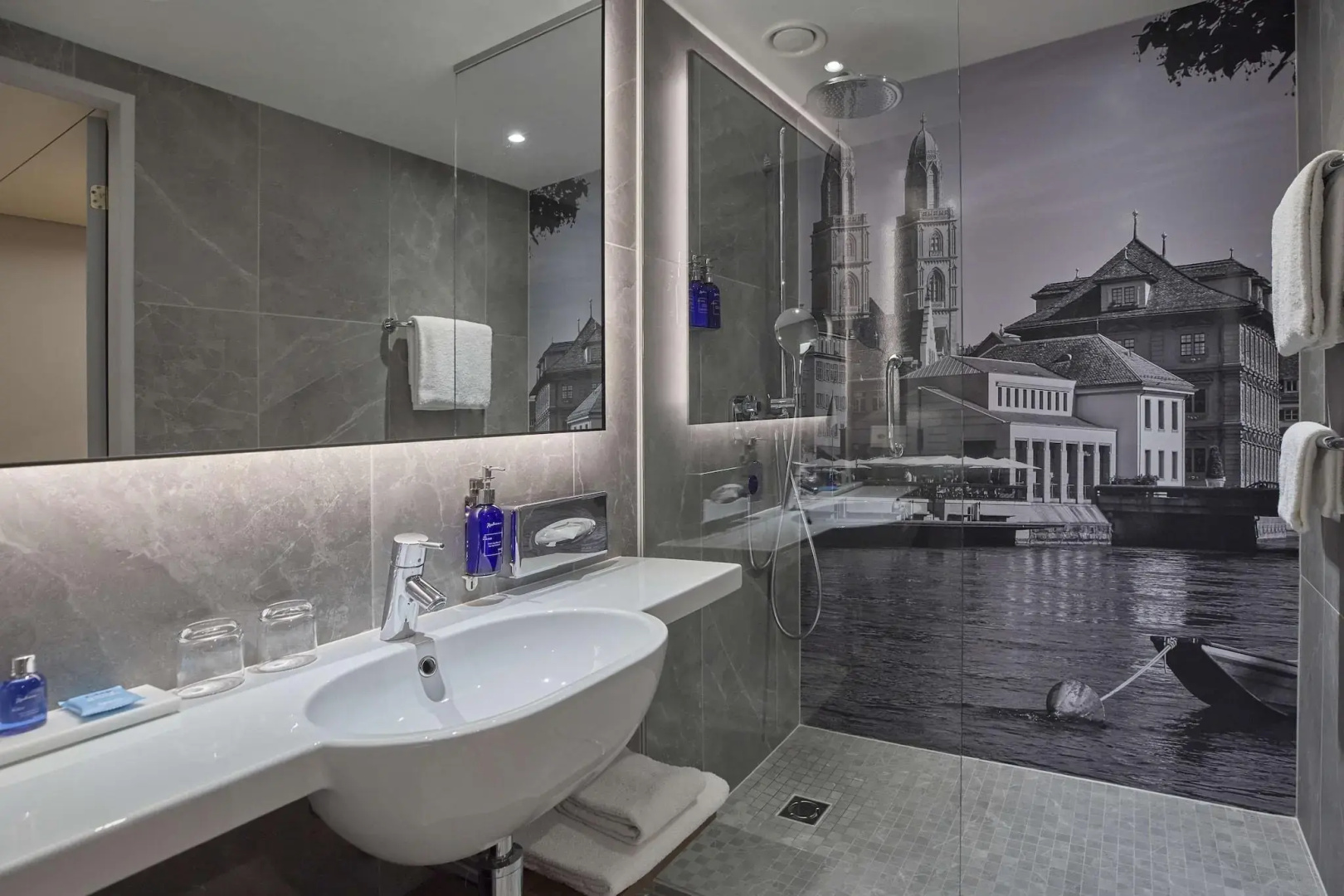 Foto - Radisson Blu Hotel Zurich Airport