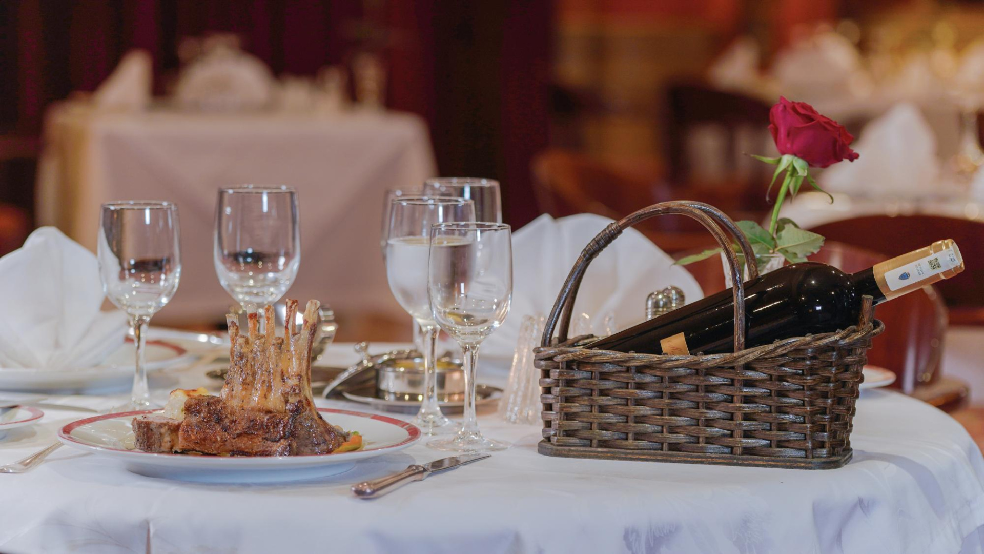 Photo - Agadir Beach Club Hotel
