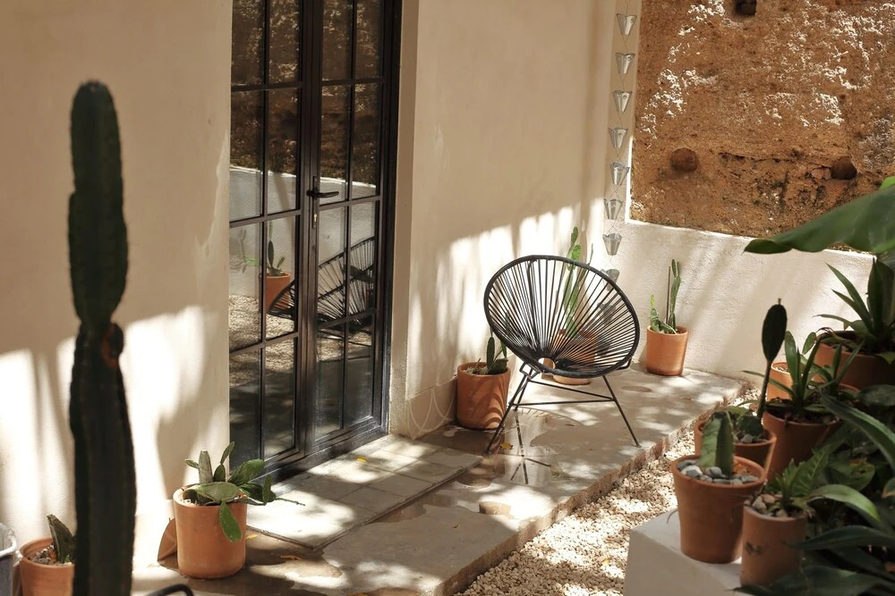 Foto - FIXIE LOFTS - Colonial Villa Suites with Pool