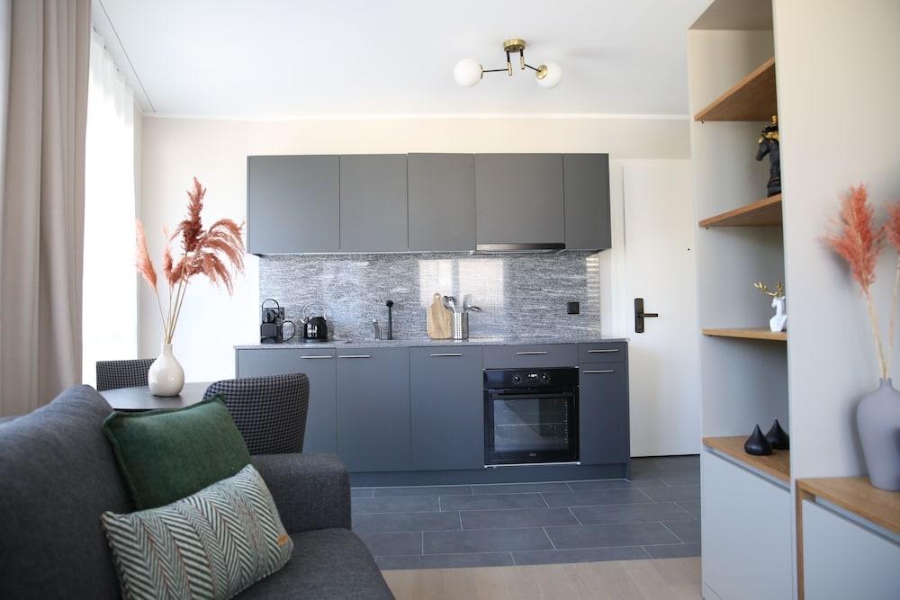 Foto - Lamira Serviced Apartments Zurich City