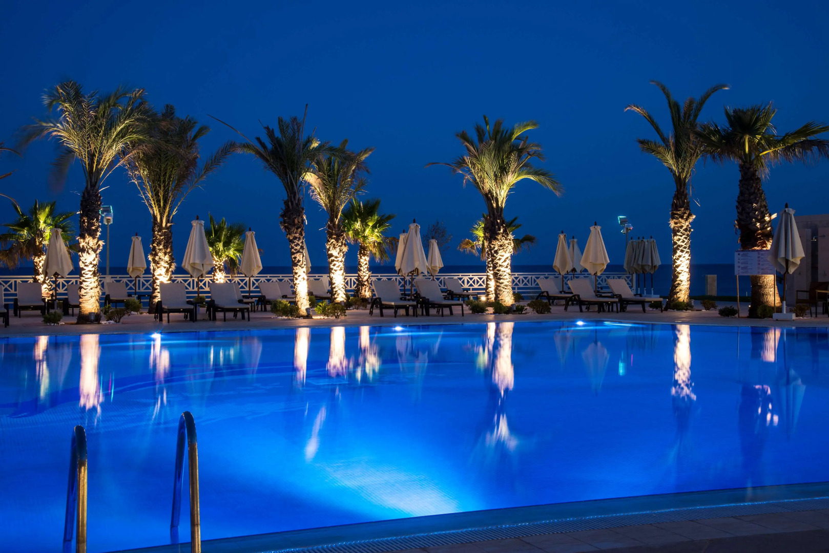 Foto - Radisson Blu Resort & Thalasso Hammamet