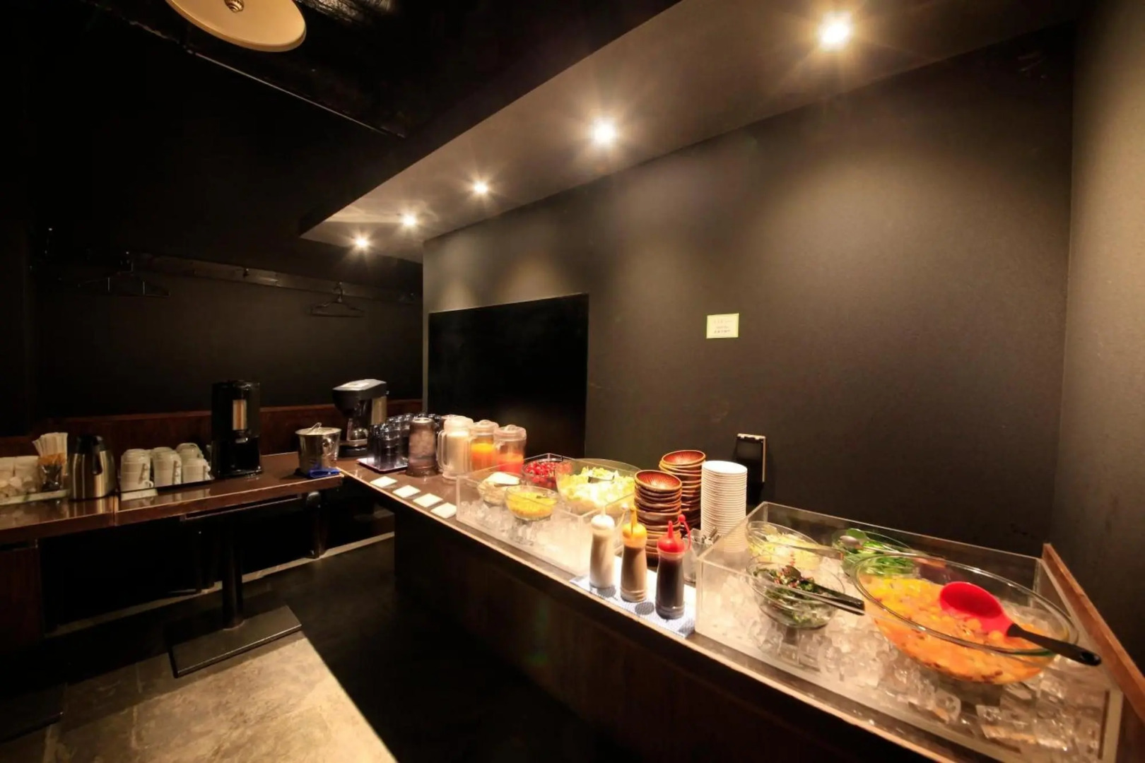 Foto - Richmond Hotel Sapporo Ekimae