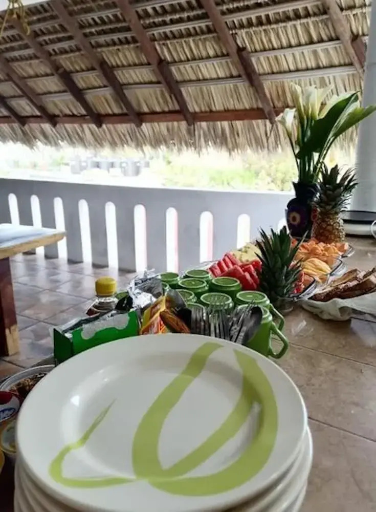 Photo - Private room with king size bed num023