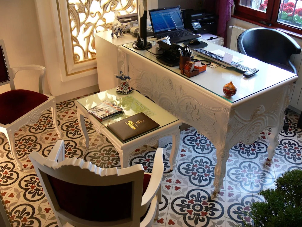 Foto - Hotel Coliseum