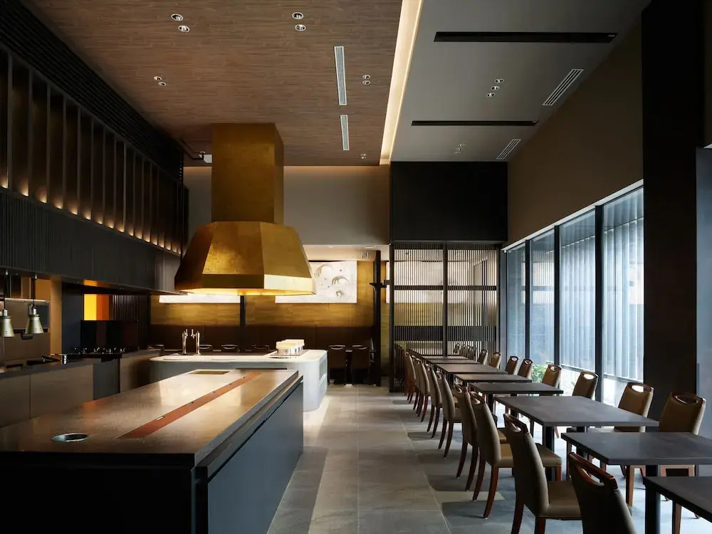 Foto - Mitsui Garden Hotel Fukuoka Nakasu