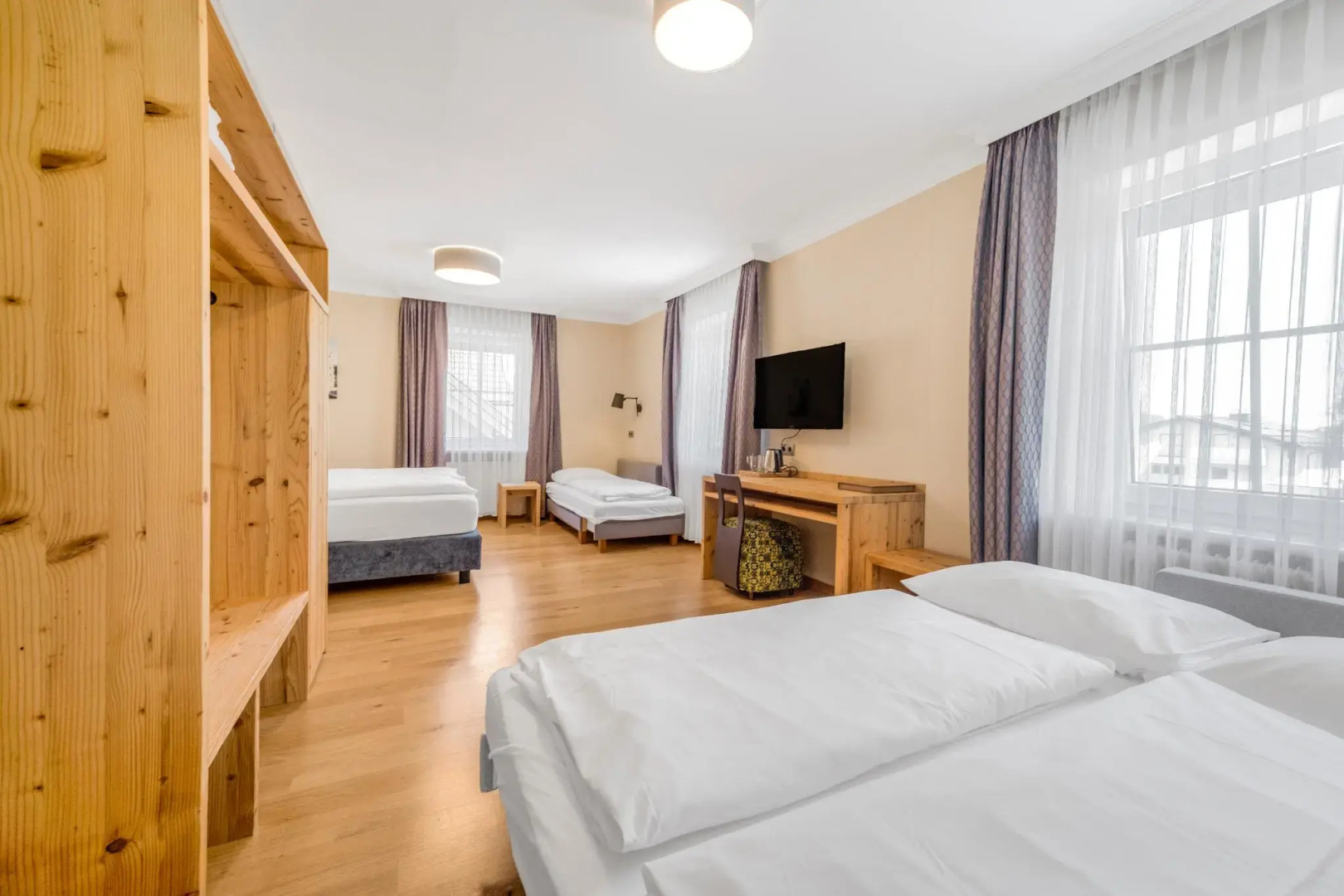 Photo - Das Grüne Hotel zur Post - 100 % BIO