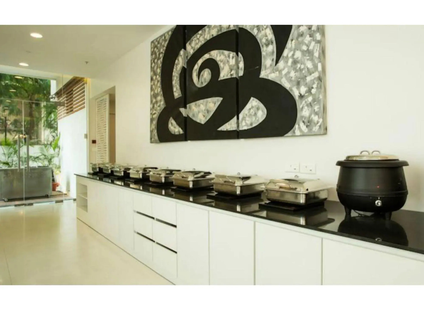 Photo - The Fern Residency Mumbai