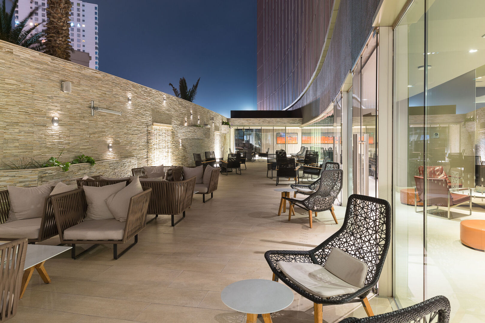 Foto - Hilton Garden Inn Iquique