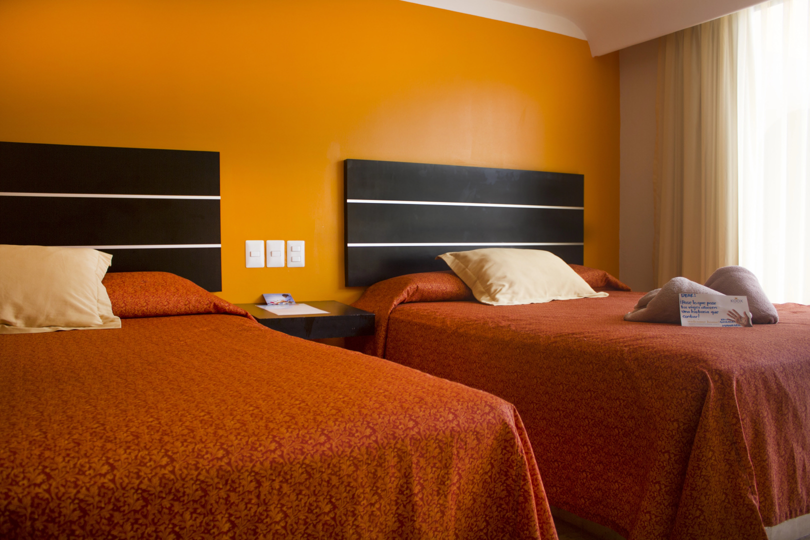 Photo - Caribbean Paradise Hotel & Spa - 5th Avenue