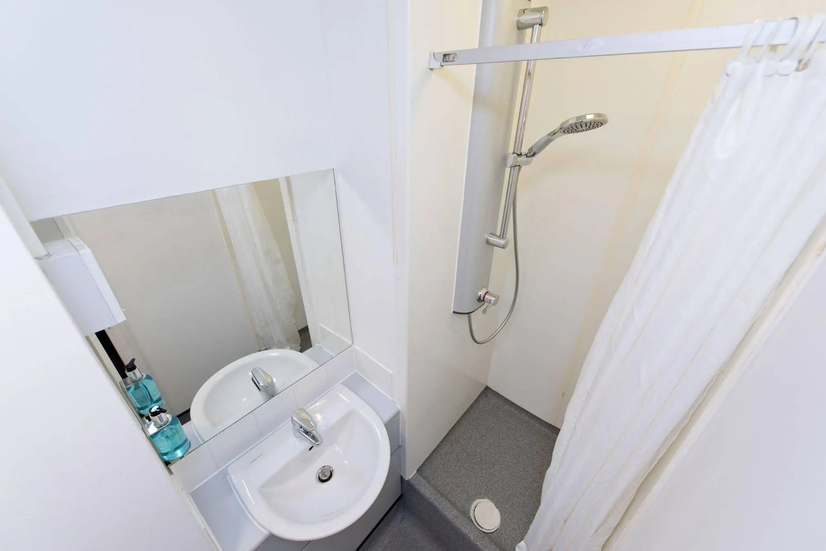 Foto - YHA London Thameside