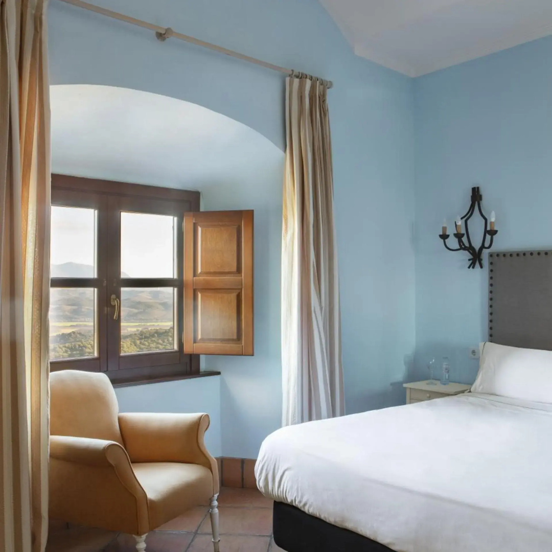 Photo - Hotel Tugasa Castillo de Castellar