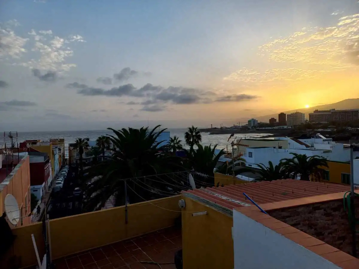 Foto - Puerto Nest Hostel