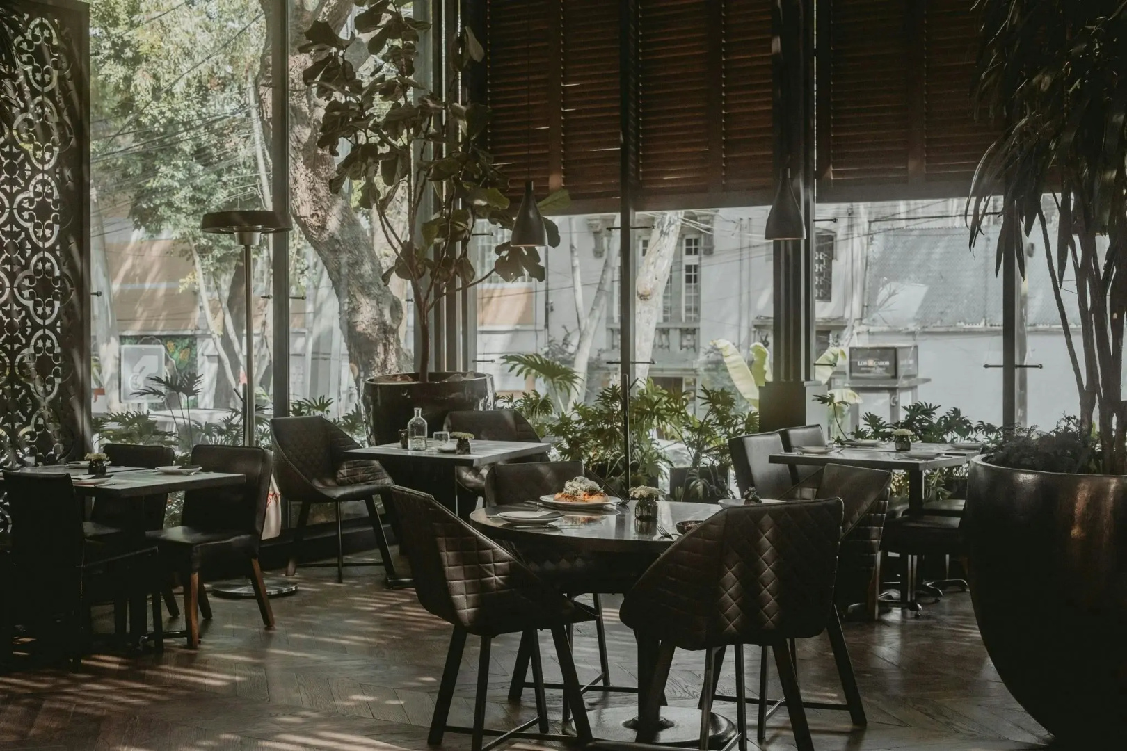 Photo - Brick Hotel - Small Luxury Hotels of the World