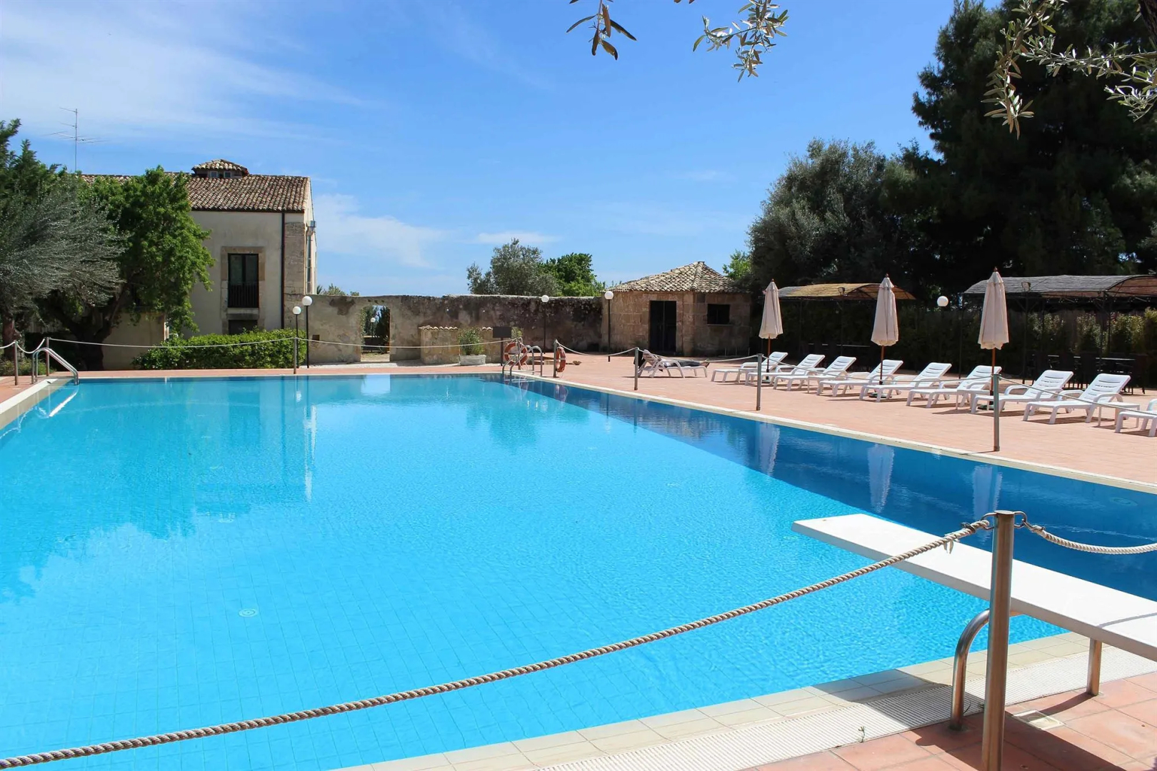 Photo - Hotel Villa Favorita