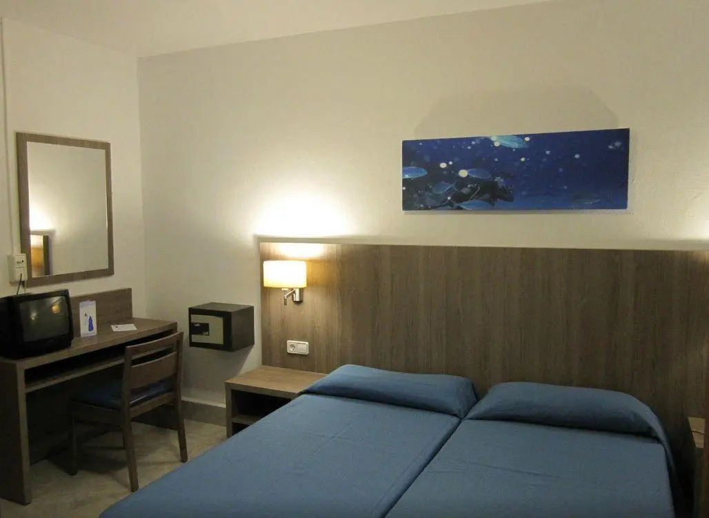 Photo - Hotel Ses Savines